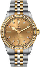 Tudor Black Bay M79673-0007