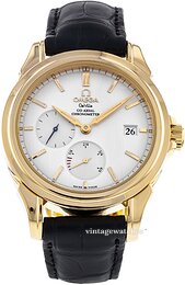 Omega De Ville 4632.31.31