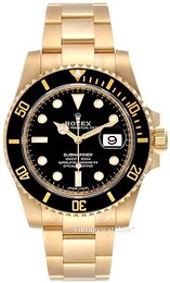 Rolex Submariner 116618LN-0001