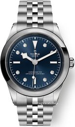 Tudor Black Bay 41 M79680-0005