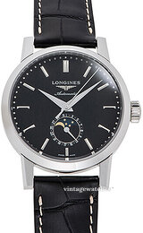 Longines The Longines 1832 L4.826.4.52.0