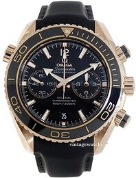 Omega Seamaster Planet Ocean 600m Co-Axial Chronograph 45.5mm 232.63.46.51.01.001