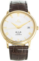 Omega De Ville Prestige 4617.31.02