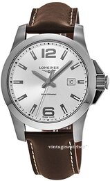 Longines Conquest L3.760.4.76.5
