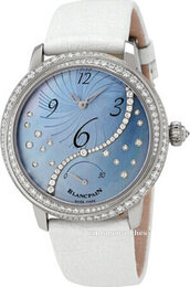 Blancpain Heure Decentree 3650A-3554L-58B