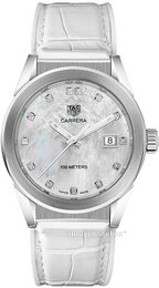 TAG Heuer Carrera Lady WBG1312.FC6412