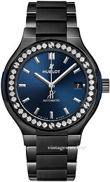 Hublot Classic Fusion 568.CM.7170.CM