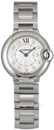 Cartier Ballon Blue WE902073