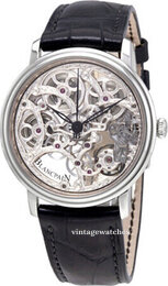 Blancpain Villeret 6633-1500-55B