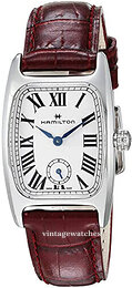 Hamilton American Classic Boulton H13321811