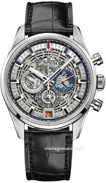 Zenith El Primero 03.2081.400-78.C813