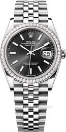 Rolex Datejust 36 126284RBR-0007