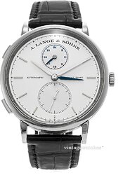 A. Lange & Söhne Saxonia 385.026