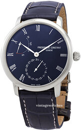 Frederique Constant Slimline FC-723NR3S6