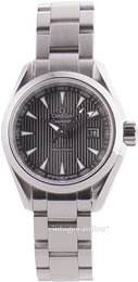 Omega Seamaster Aqua Terra 150m Quartz 30mm 231.10.30.60.06.001