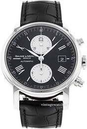 Baume & Mercier Classima Executives MOA8733