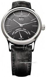 Maurice Lacroix Les Classiques Jours Retrogrades LC6358-SS001-33E