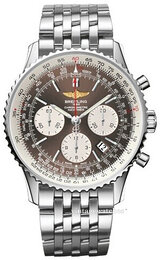 Breitling Navitimer 01 Panamerican AB0121C4-Q605-447A
