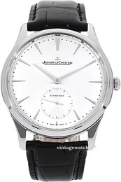 Jaeger LeCoultre Master Ultra Thin 1218420
