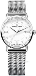Maurice Lacroix Eliros Date Ladies EL1094-SS002-150-2