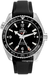 Omega Seamaster Planet Ocean 600m Co-Axial GMT 43.5mm 232.32.44.22.01.001