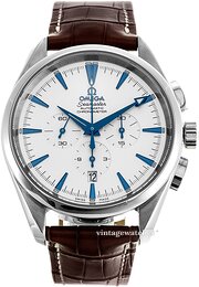 Omega Seamaster Aqua Terra 2812.30.37