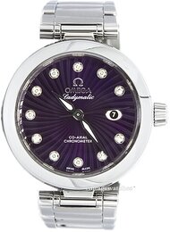 Omega De Ville Ladymatic Co-Axial 34mm 425.30.34.20.60.001