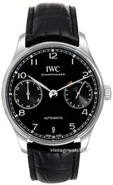 IWC Portuguese IW500703