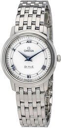 Omega De Ville Prestige Quartz 27.4mm 424.10.27.60.04.001
