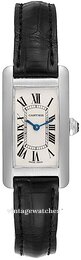 Cartier Tank Americaine Small W2601956