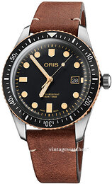 Oris Diving 01 733 7720 4354-07 5 21 45