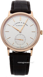 A. Lange & Söhne Saxonia 380.032