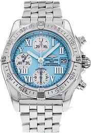 Breitling Chrono Cockpit A13358-435