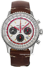 Breitling Navitimer 1 B01 Chronograph 43 AB01219A1G1X2