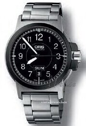 Oris Aviation 735 7641 4364 MB