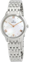 Omega De Ville Prestige 434.10.28.60.05.001