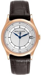 Patek Philippe Calatrava 5296R/001