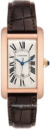 Cartier Tank Americaine Large W2609156