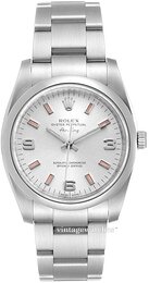 Rolex Perpetual 34 114200/24
