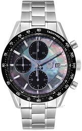 TAG Heuer Carrera CV201K.BA0794