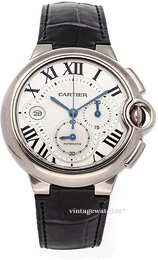 Cartier Ballon Bleu W6920005