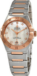Omega Constellation Co-Axial 29Mm 131.20.29.20.55.001
