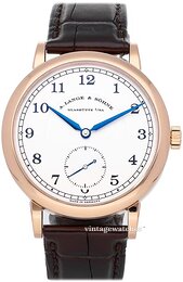 A. Lange & Söhne 1815 235.032