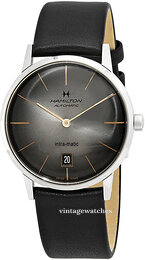 Hamilton American Classic Intra-Matic H38455781