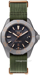TAG Heuer Aquaracer WBP1181.FN8024