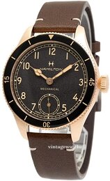 Hamilton Khaki Aviation H76709530