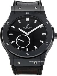 Hublot Classic Fusion 515.CS.1270.VR