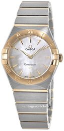 Omega Constellation Quartz 28Mm 131.20.28.60.05.002
