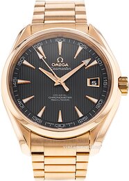 Omega Seamaster Aqua Terra 150m Co-Axial 41.5mm 231.50.42.21.06.001