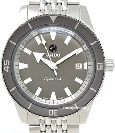Rado Captain Cook R32505018